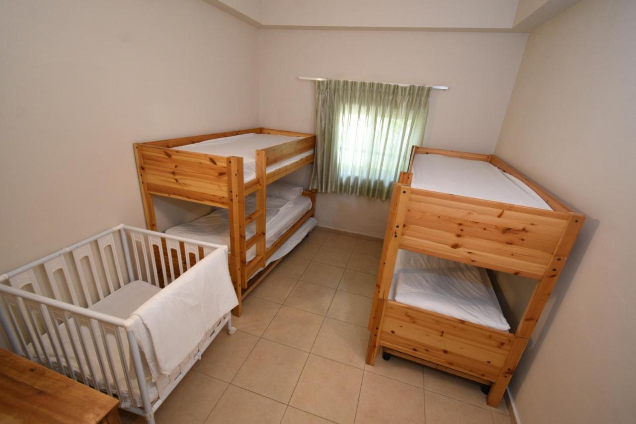Kibbutz Tiratzvi - Country Lodging Tirat Zevi Ngoại thất bức ảnh