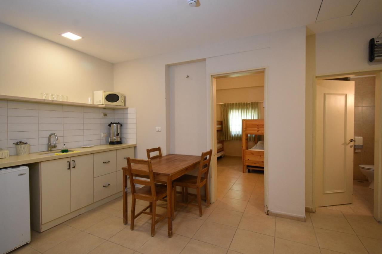 Kibbutz Tiratzvi - Country Lodging Tirat Zevi Ngoại thất bức ảnh