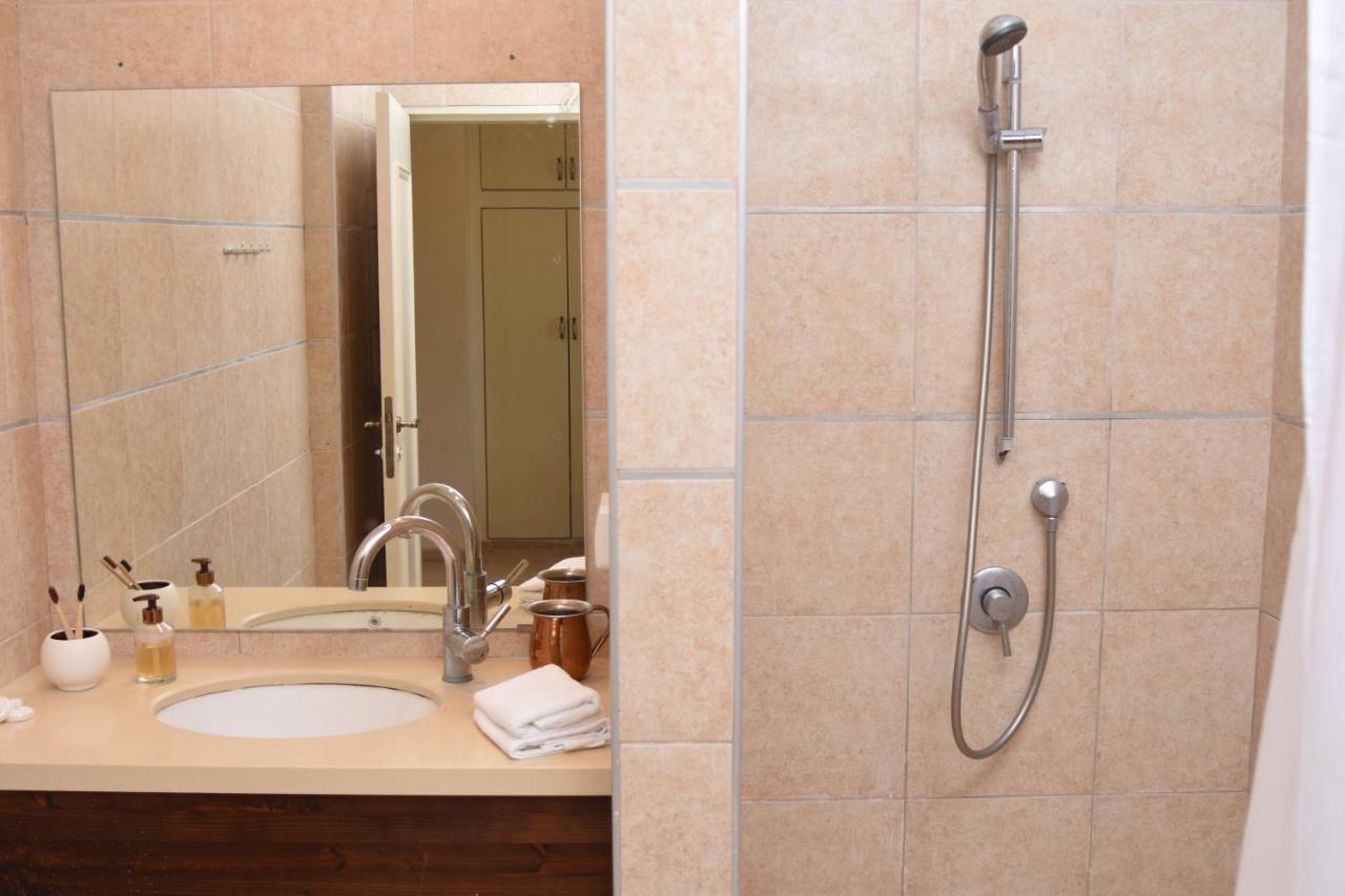 Kibbutz Tiratzvi - Country Lodging Tirat Zevi Ngoại thất bức ảnh