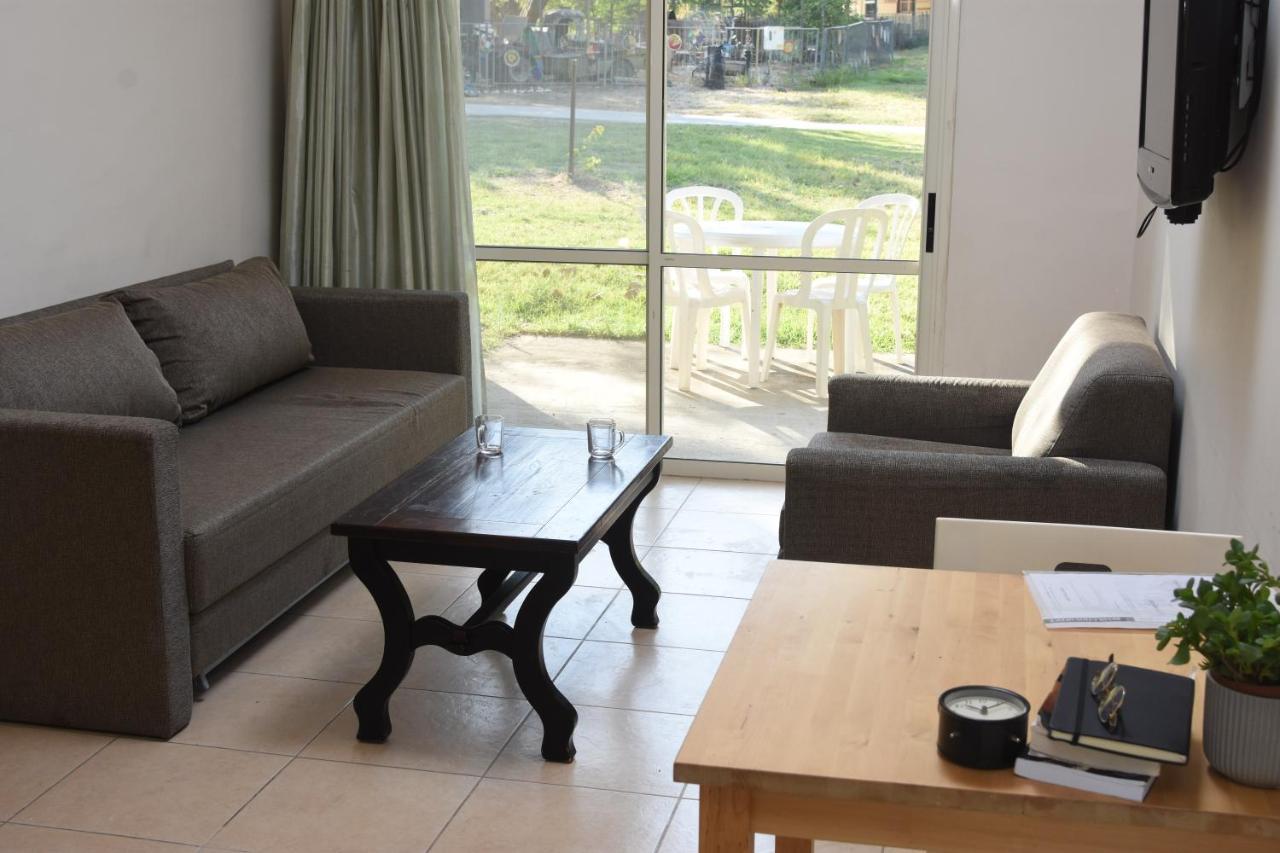 Kibbutz Tiratzvi - Country Lodging Tirat Zevi Ngoại thất bức ảnh