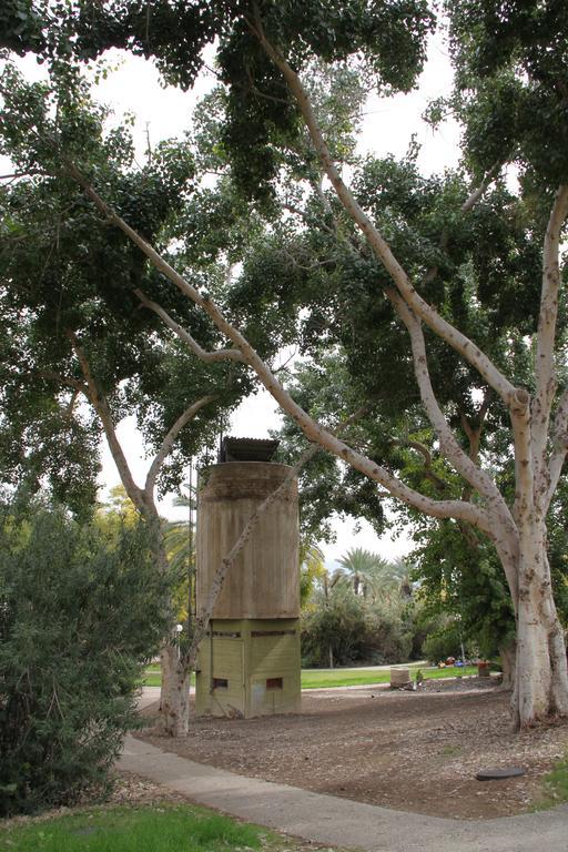 Kibbutz Tiratzvi - Country Lodging Tirat Zevi Ngoại thất bức ảnh