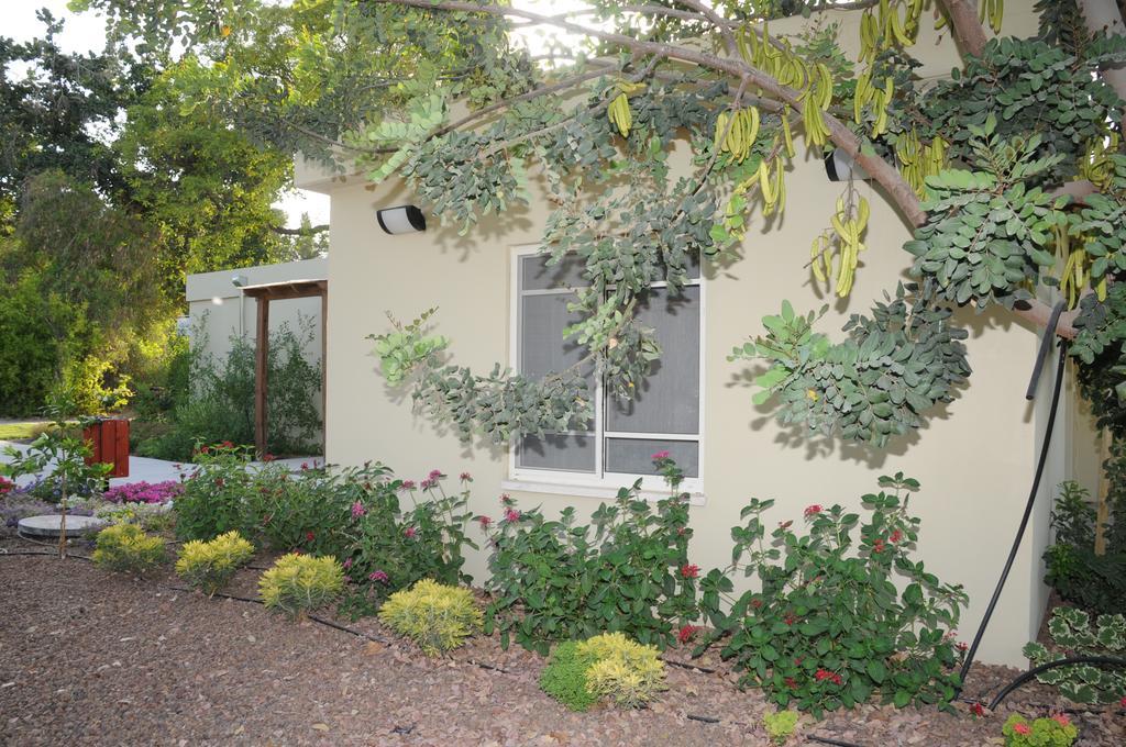 Kibbutz Tiratzvi - Country Lodging Tirat Zevi Ngoại thất bức ảnh