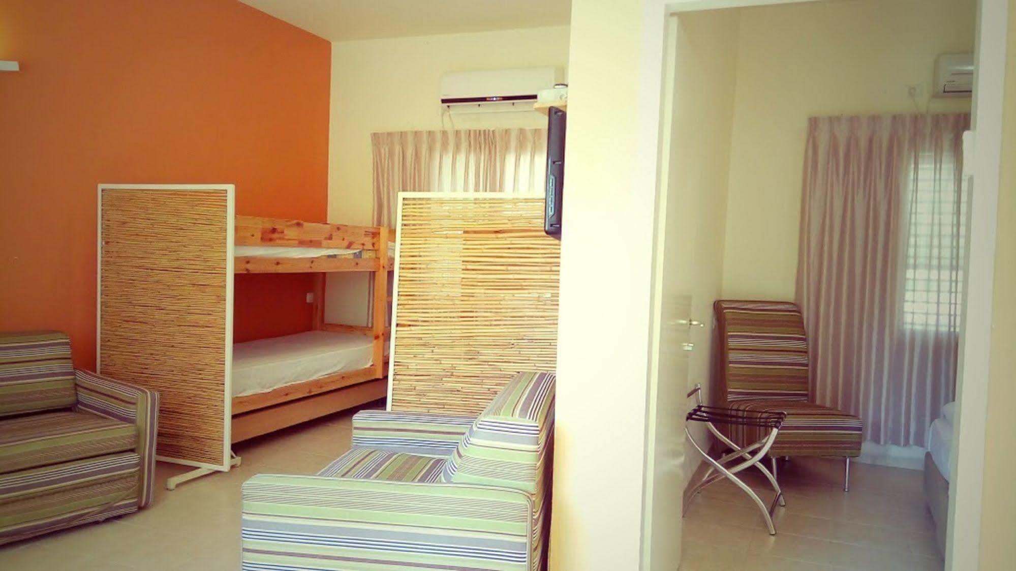 Kibbutz Tiratzvi - Country Lodging Tirat Zevi Ngoại thất bức ảnh